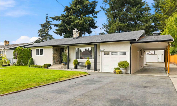 2836 Rita Road