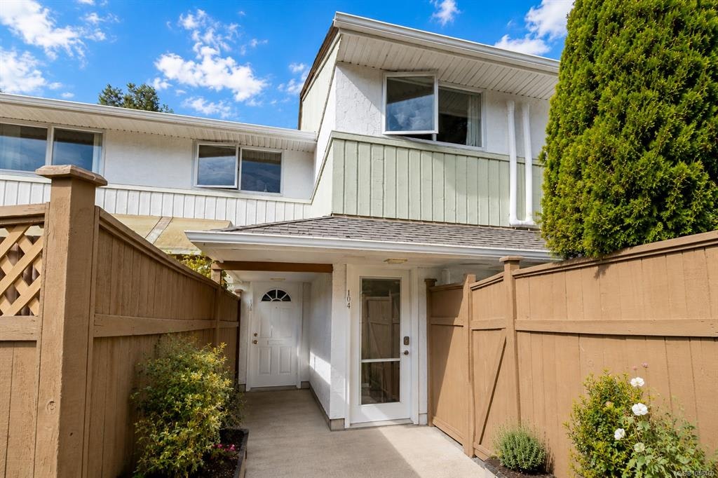 104-724 Sea Terrace, Victoria, BC, V9A 3R6