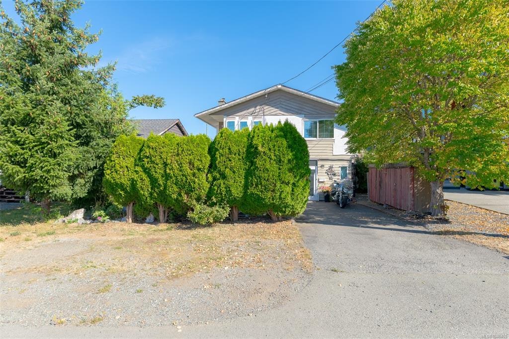 4463 Arrowsmith Road, Port Alberni, BC, V9Y 5P4