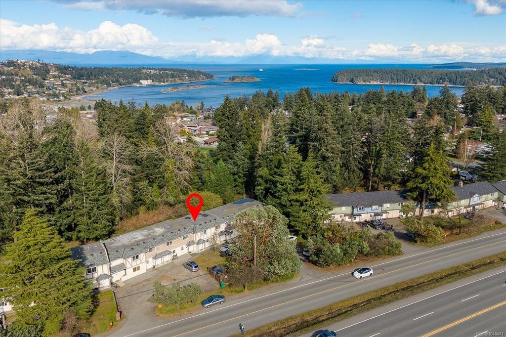 2554 Highland Boulevard, Nanaimo, BC, V9S 3N8