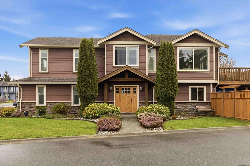 2302 Church Hill Drive, Sooke, BC, V9Z 0W3