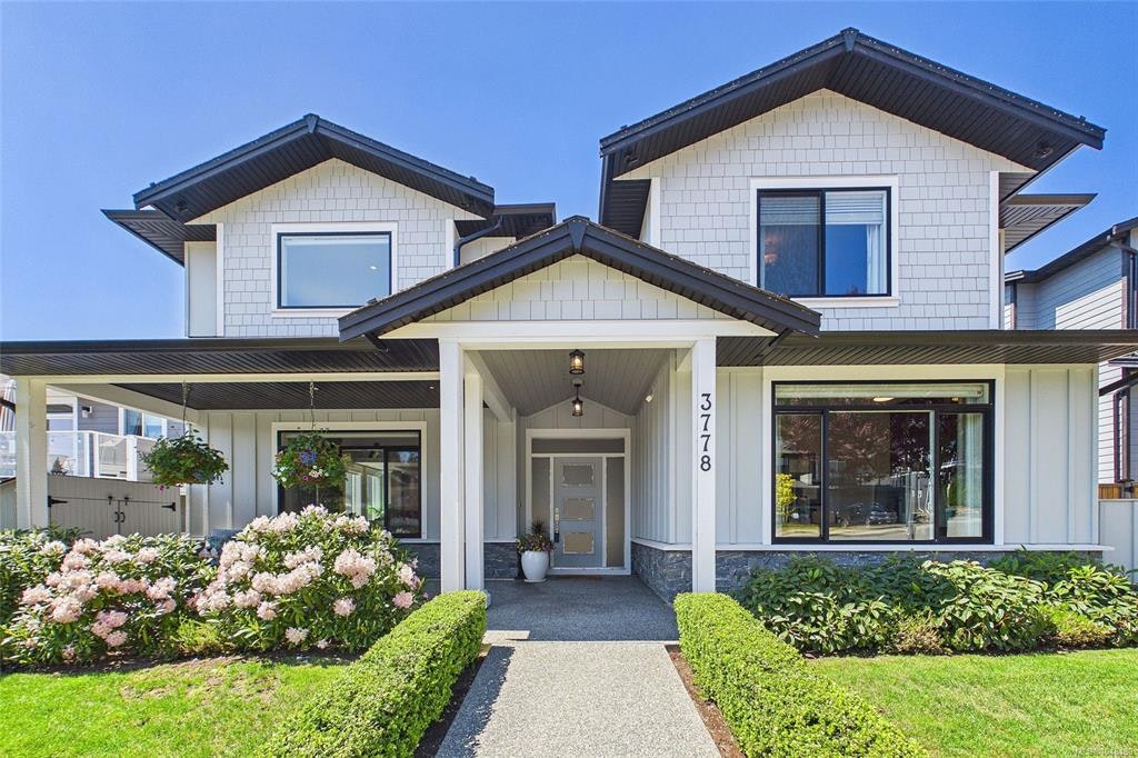 3778 Marjorie Way, Nanaimo, BC, V9T 0K3