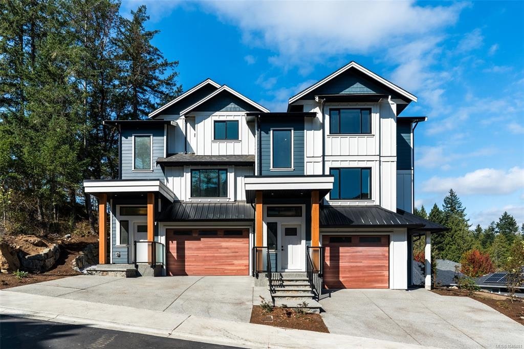 1-571 Bezanton Way, Colwood, BC, V9C 0H2