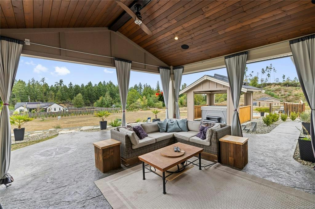 1100 Alpine View Place, Hilliers, BC, V9K 1V6 - 39