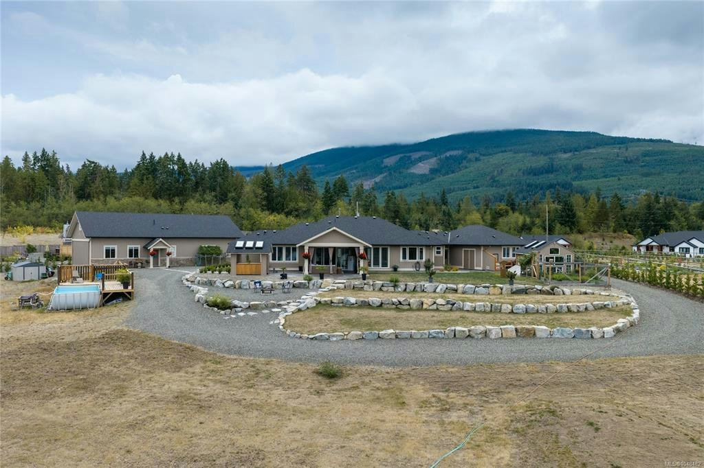 1100 Alpine View Place, Hilliers, BC, V9K 1V6 - 86