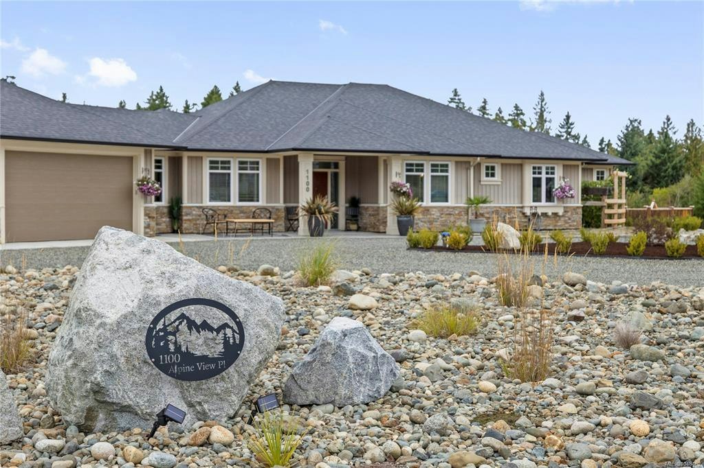 1100 Alpine View Place, Hilliers, BC, V9K 1V6 - 16