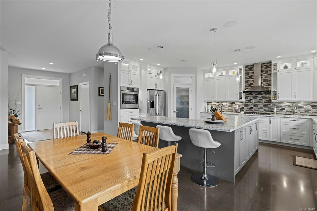 1100 Alpine View Place, Hilliers, BC, V9K 1V6 - 25