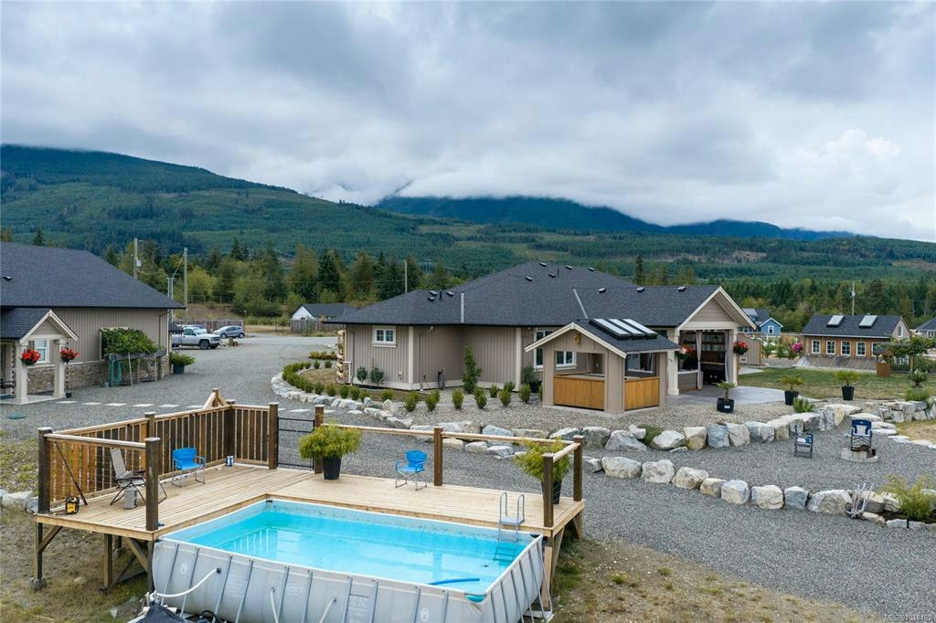1100 Alpine View Place, Hilliers, BC, V9K 1V6 - 85
