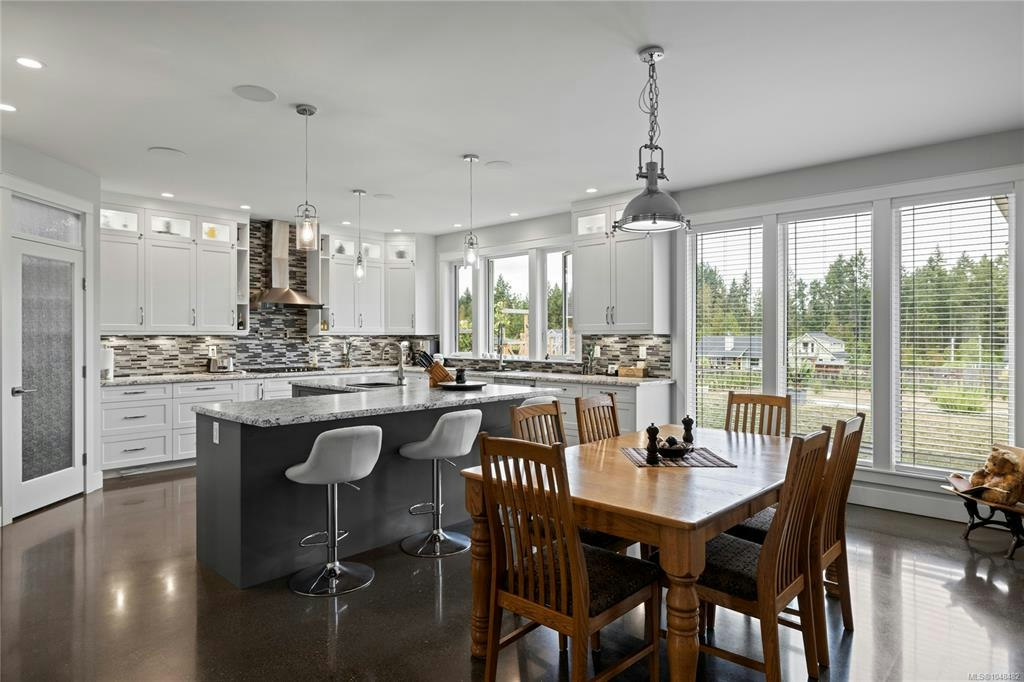 1100 Alpine View Place, Hilliers, BC, V9K 1V6 - 22
