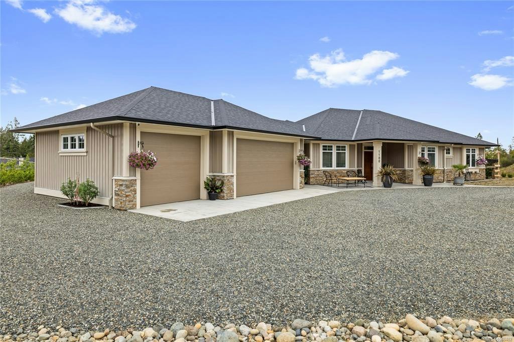 1100 Alpine View Place, Hilliers, BC, V9K 1V6 - 15