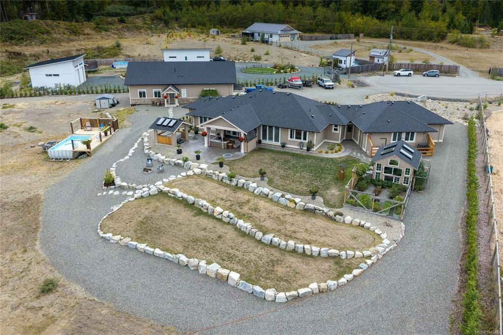 1100 Alpine View Place, Hilliers, BC, V9K 1V6 - 87