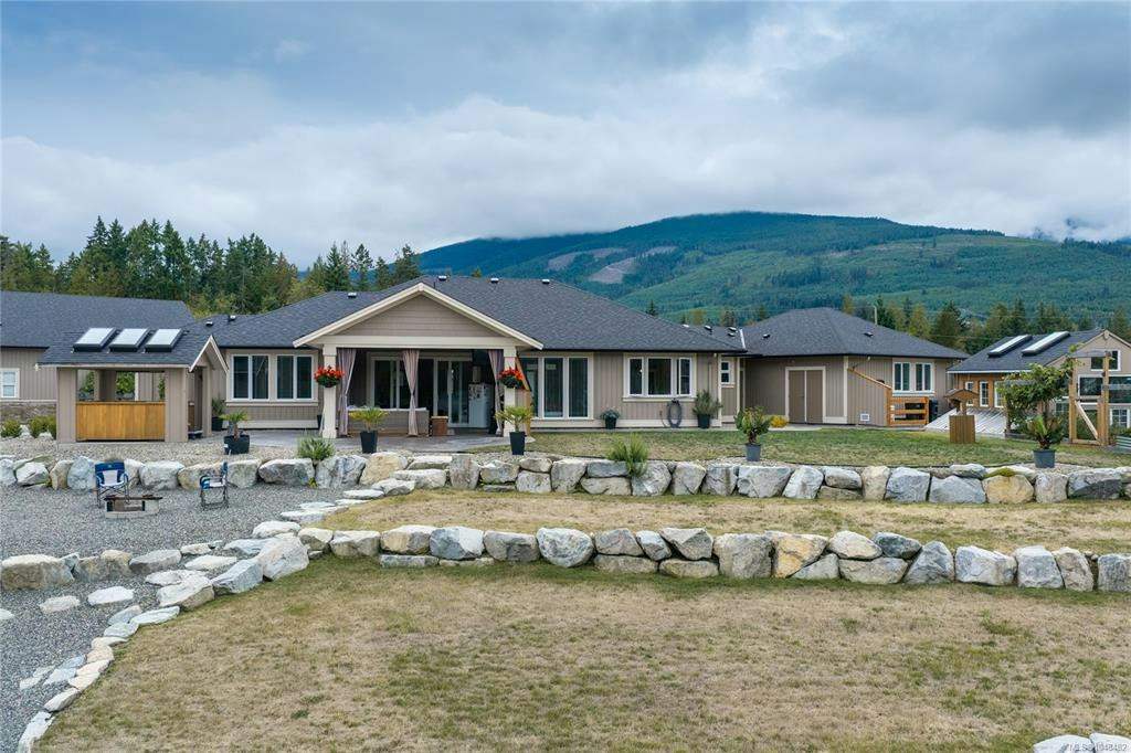 1100 Alpine View Place, Hilliers, BC, V9K 1V6 - 89