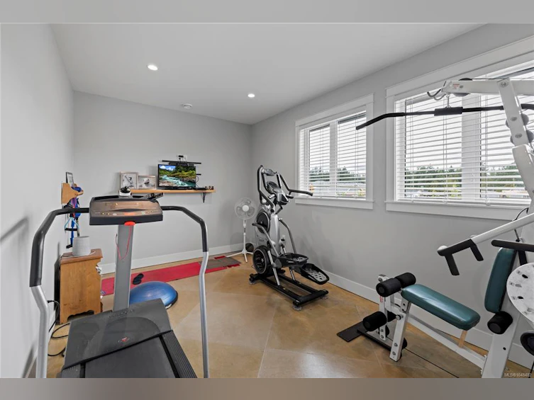 1100 Alpine View Place, Hilliers, BC, V9K 1V6 - 45
