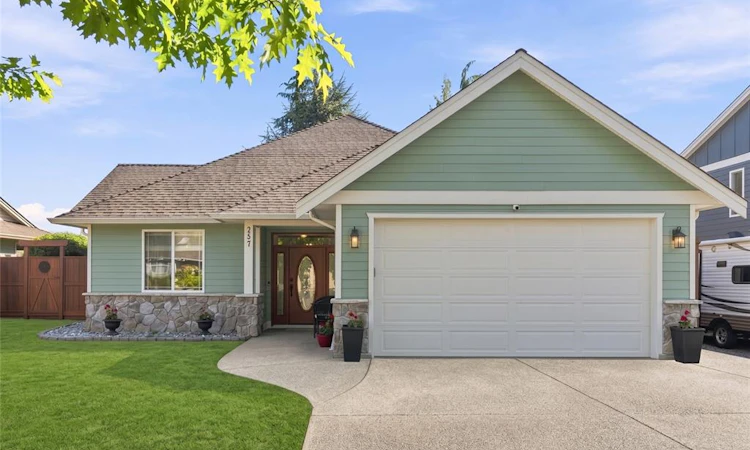 257 Lodgepole Drive