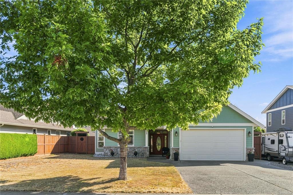 257 Lodgepole Drive, Parksville, BC, V9P 2Z6 - 30