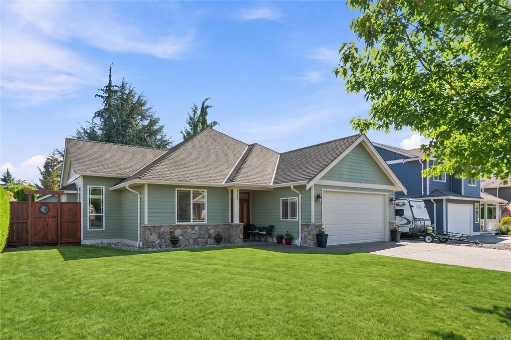257 Lodgepole Drive - 2