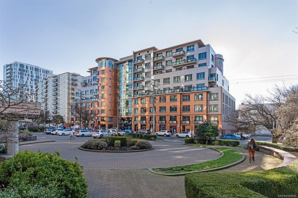 914-1029 View Street, Victoria, BC, V8V 0C9