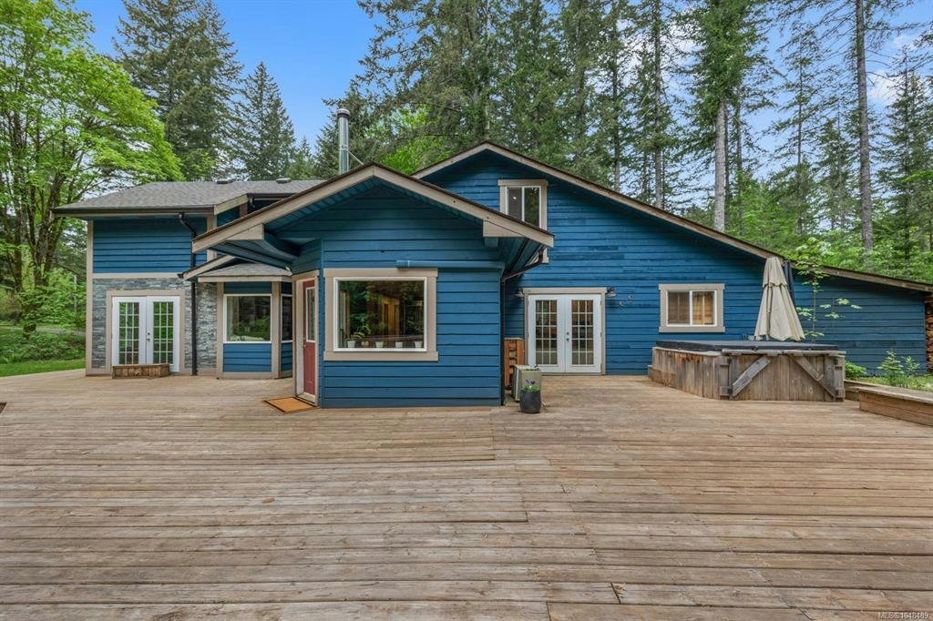 9525 Doyle Road, Black Creek, BC, V9J 1E7 - 8