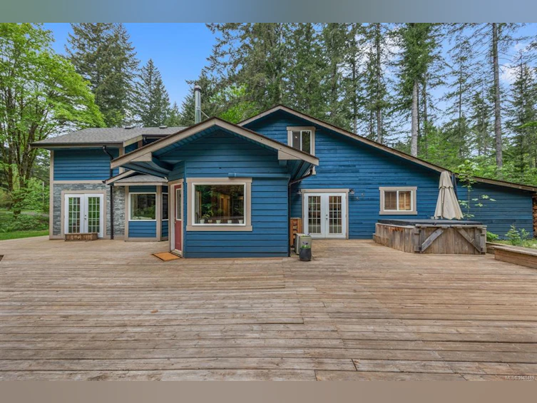 9525 Doyle Road, Black Creek, BC, V9J 1E7 - 8