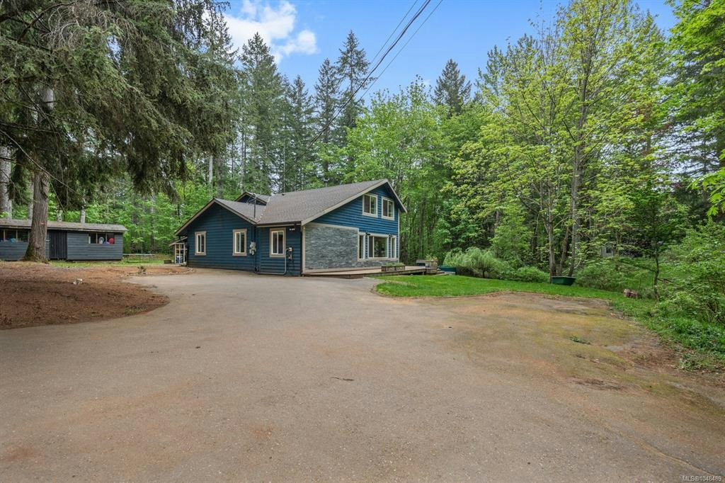 9525 Doyle Road, Black Creek, BC, V9J 1E7 - 24