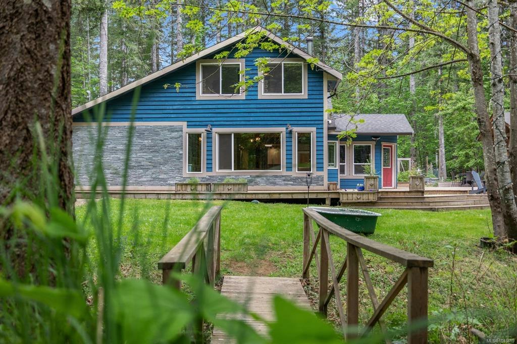9525 Doyle Road, Black Creek, BC, V9J 1E7 - 7