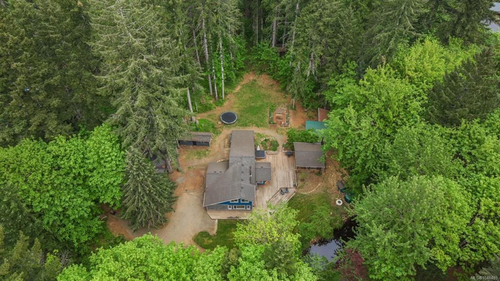 9525 Doyle Road - 4
