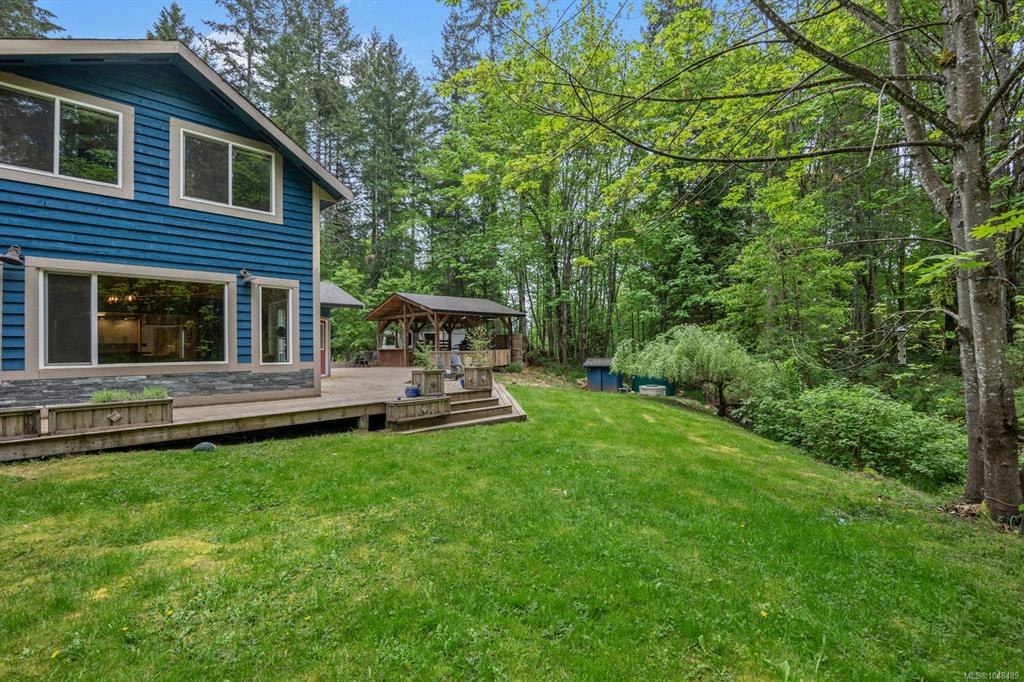 9525 Doyle Road, Black Creek, BC, V9J 1E7 - 22