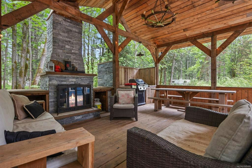 9525 Doyle Road, Black Creek, BC, V9J 1E7 - 17