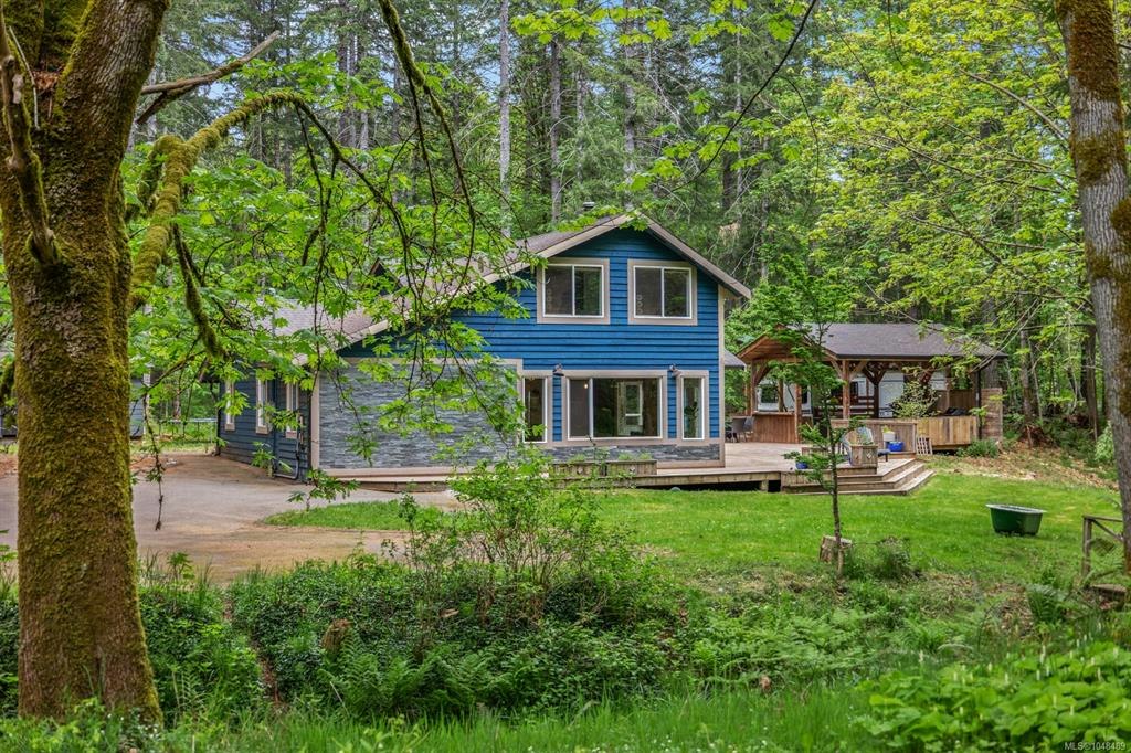 9525 Doyle Road, Black Creek, BC, V9J 1E7 - 6