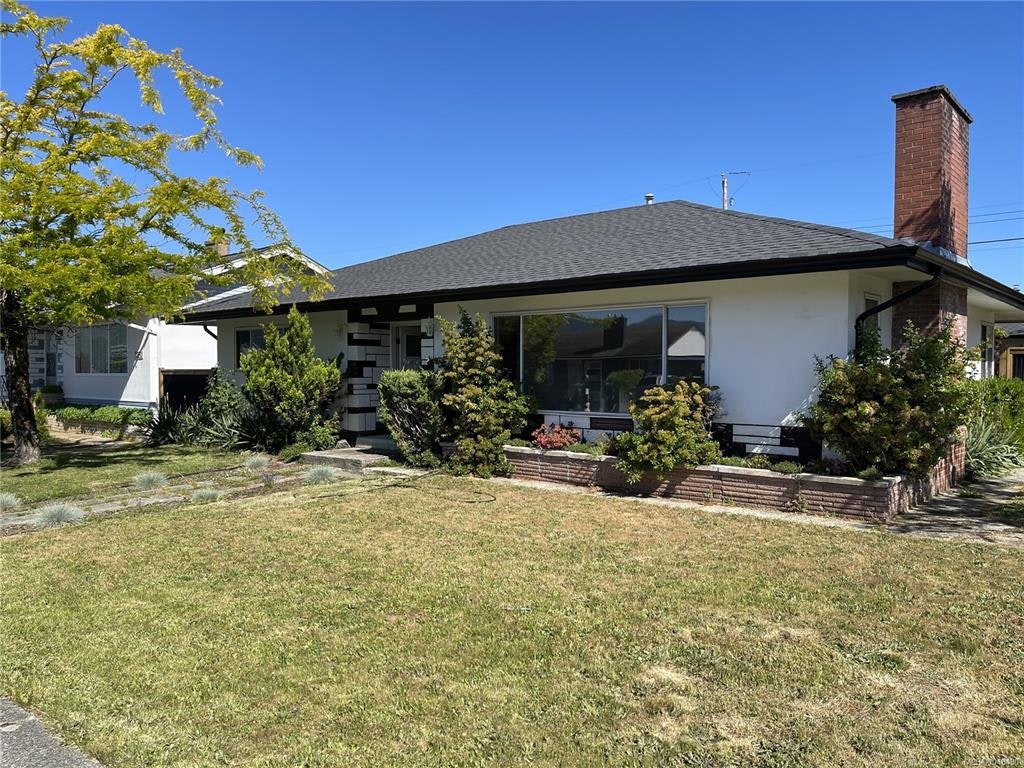 3811 Morton Street, Port Alberni, BC, V9Y 3V4