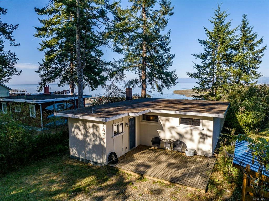 1426 Wilkinson Road, Comox, BC, V9M 4B3