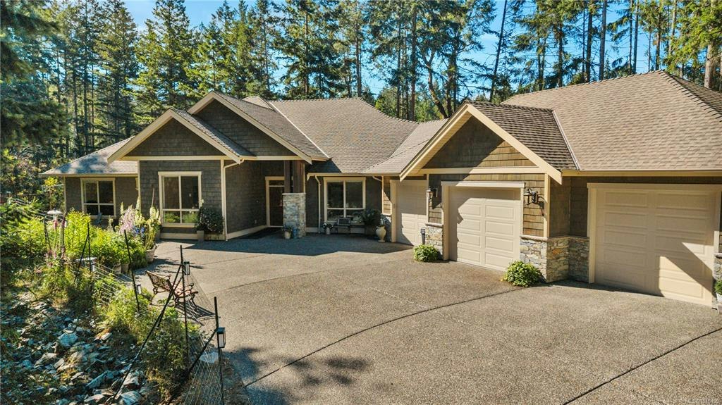 1793 Stewart Road, Nanoose, BC, V9P 9E7