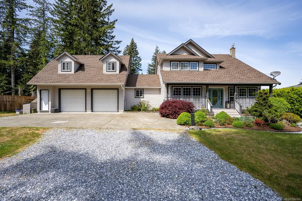 9310 Martin Park Drive, Black Creek, BC, V9J 1C4