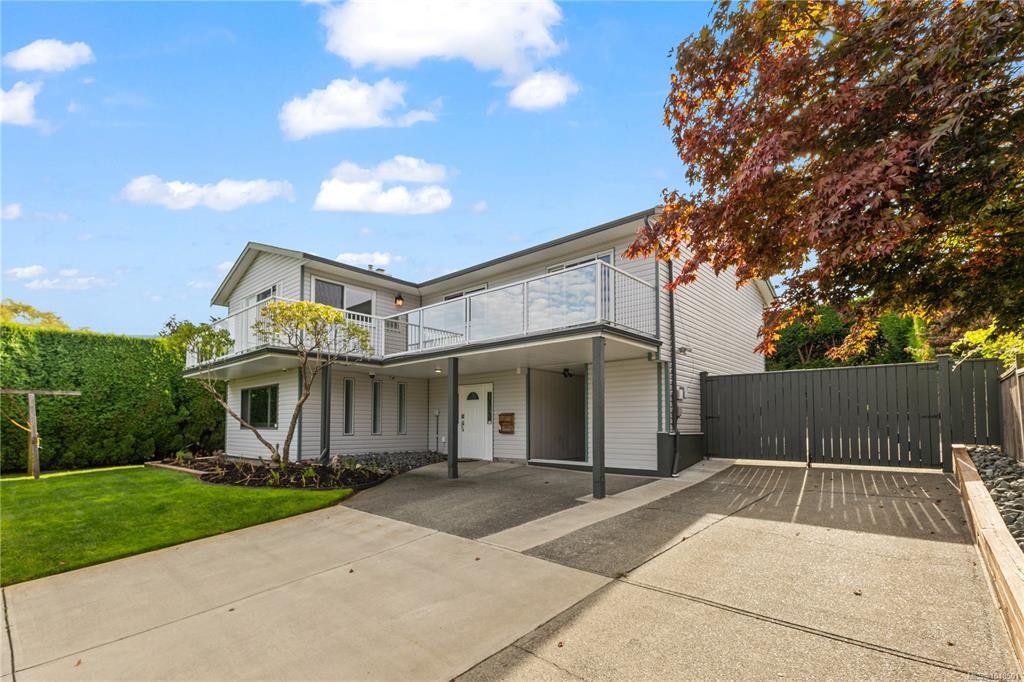 724 Galerno Road, Campbell River, BC, V9W 5J3