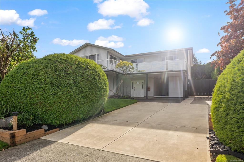 724 Galerno Road, Campbell River, BC, V9W 5J3 - 4