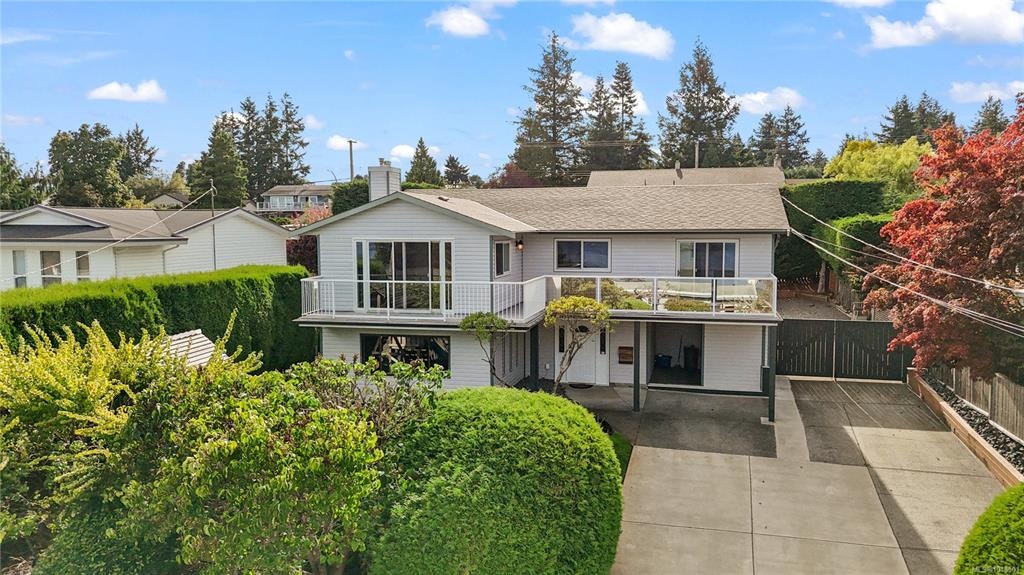 724 Galerno Road, Campbell River, BC, V9W 5J3 - 2