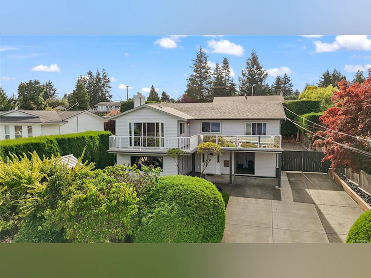 724 Galerno Road, Campbell River, BC, V9W 5J3 - 2