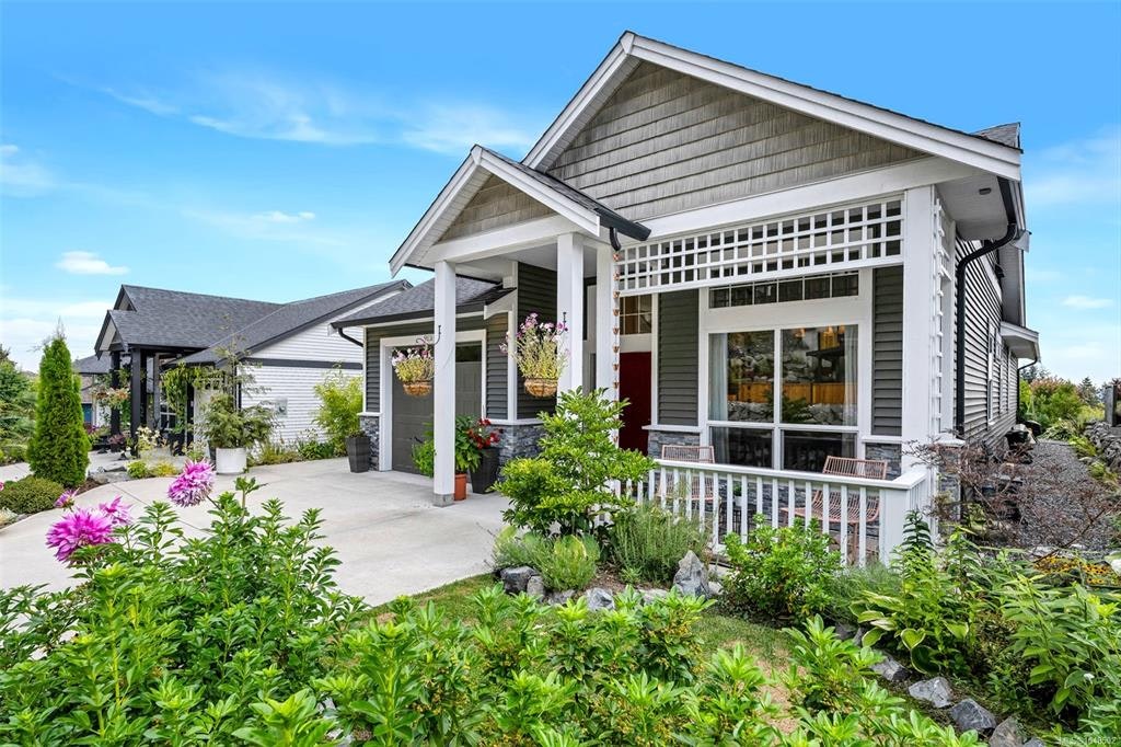913 Craig Road, Ladysmith, BC, V9G 2C4