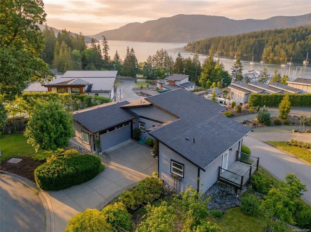 28-1060 Shore Pine Close, Duncan, BC, V9L 0C4