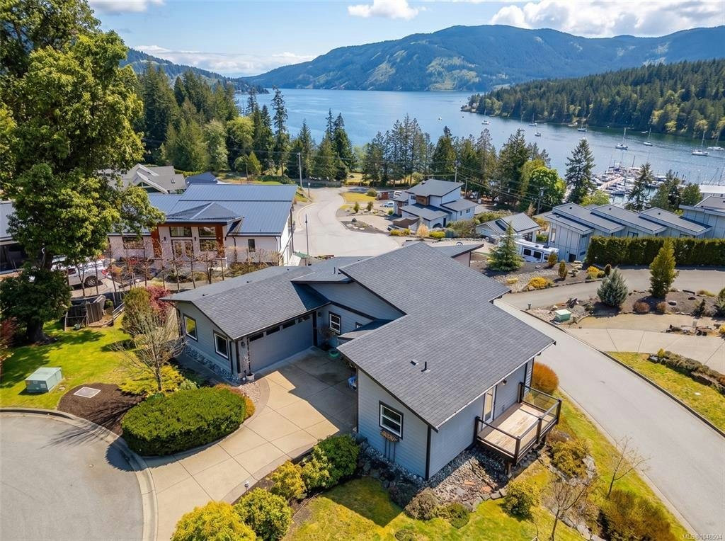 28-1060 Shore Pine Close, Duncan, BC, V9L 0C4