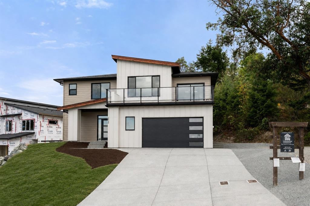 4949 Dixon Lane, Nanaimo, BC, V0R 2H0