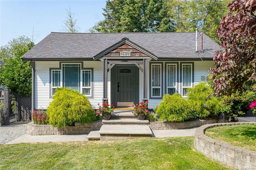 2971 Oak Street, Chemainus, BC, V0R 1K1