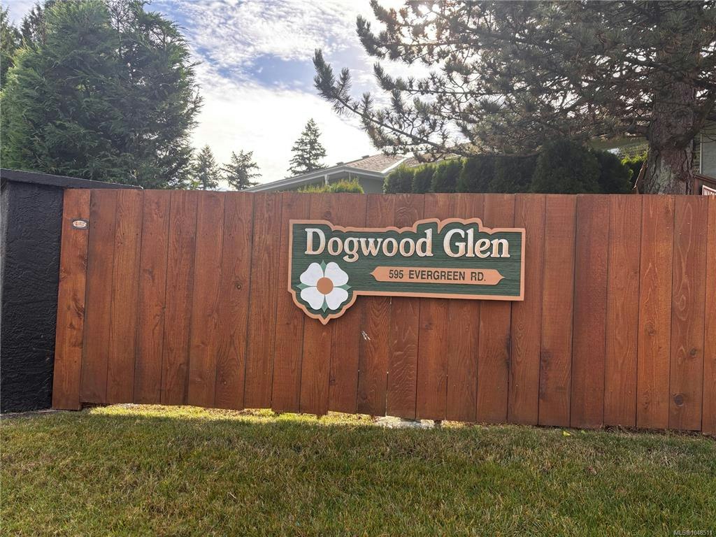 13-595 Evergreen Road, Campbell River, BC, V9W 7R4