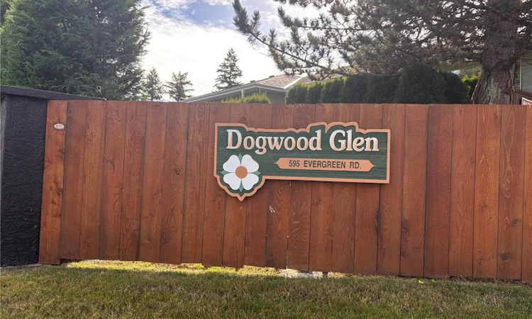 13-595 Evergreen Road