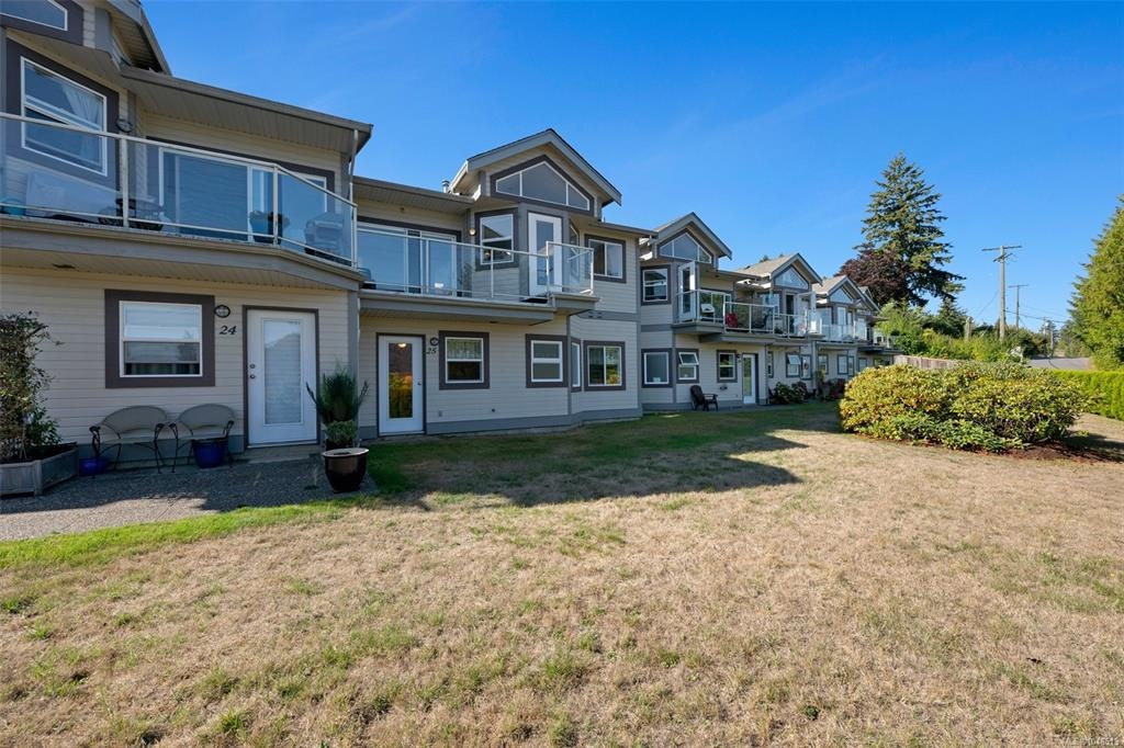 25-1700 Pritchard Road, Cowichan Bay, BC, V0R 1N1