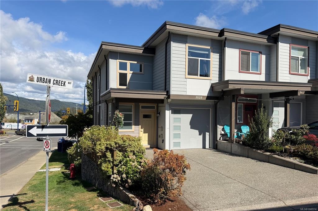 3028 Urban Creek Way, Langford, BC, V9B 0L9