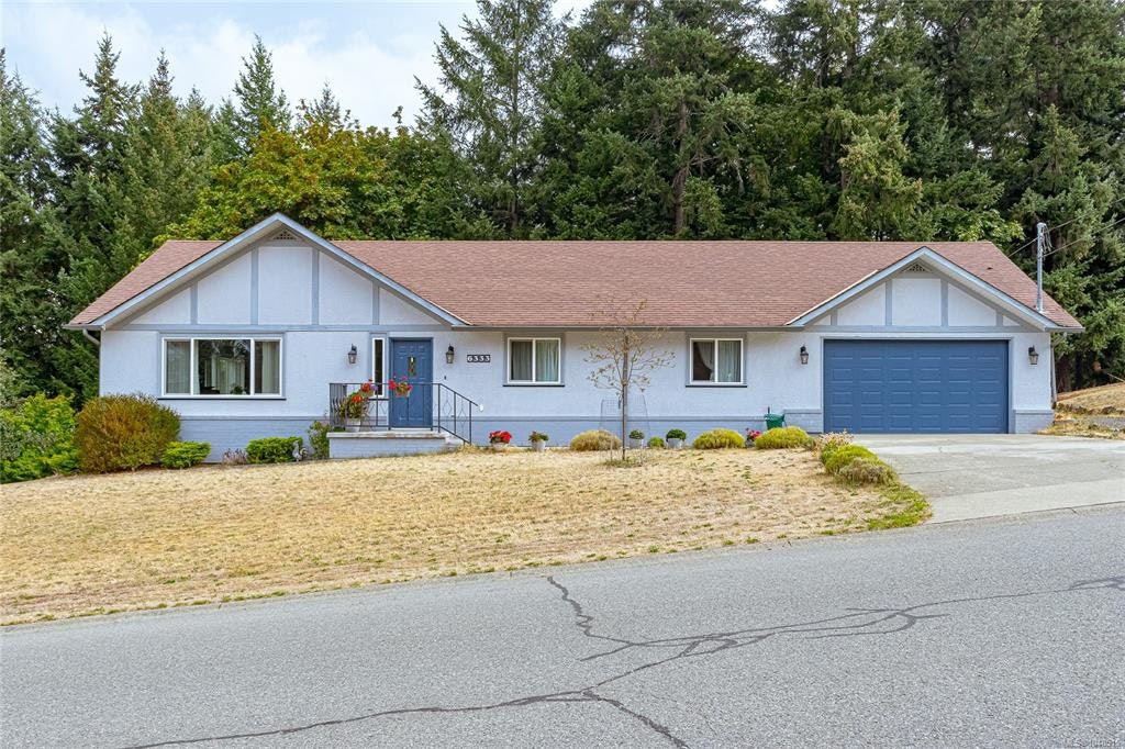 6333 Highwood Drive, Duncan, BC, V9L 5R3