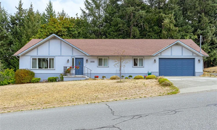6333 Highwood Drive