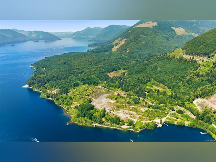 10780 North Shore Road, Youbou, BC, V0R 3E1 - 3