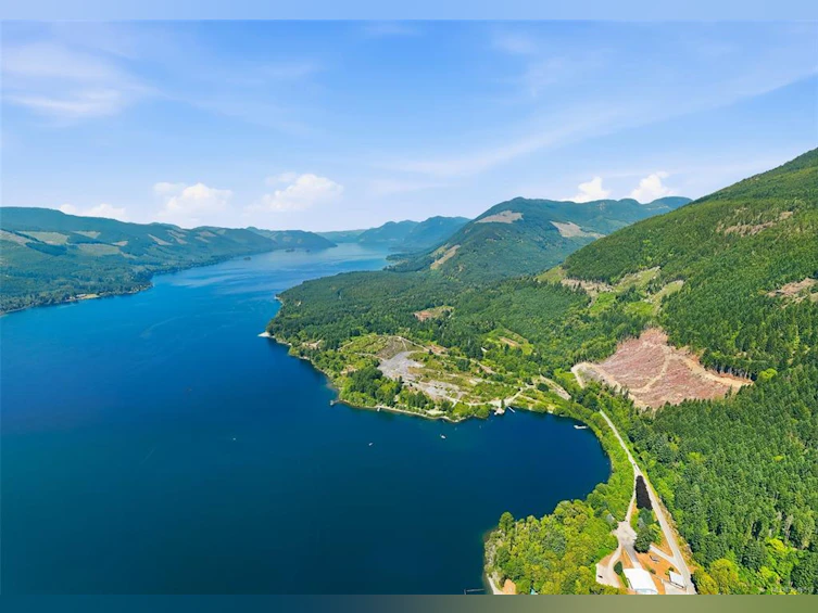 10780 North Shore Road, Youbou, BC, V0R 3E1 - 2
